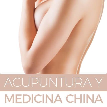 acupuntura y medicina china en leganés